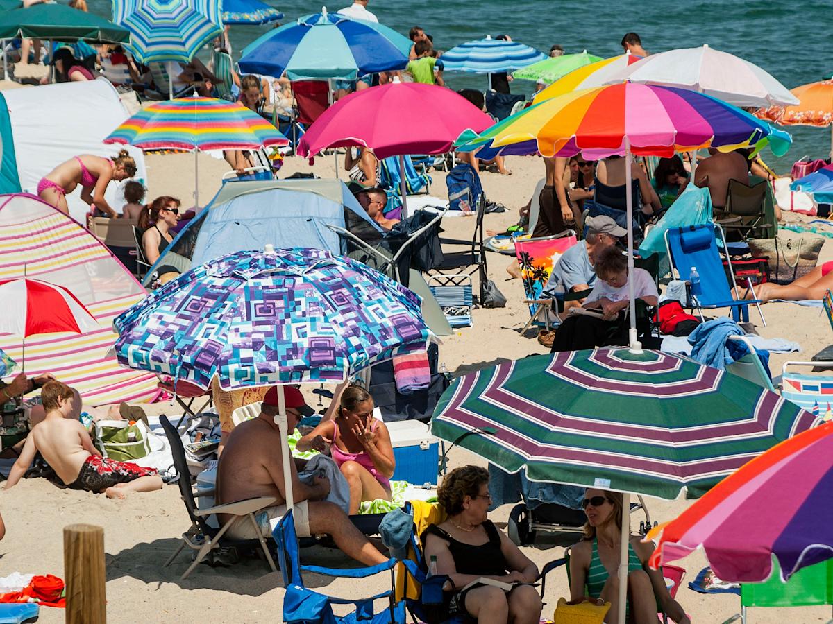 3 reasons the stock market could be overheating this summer