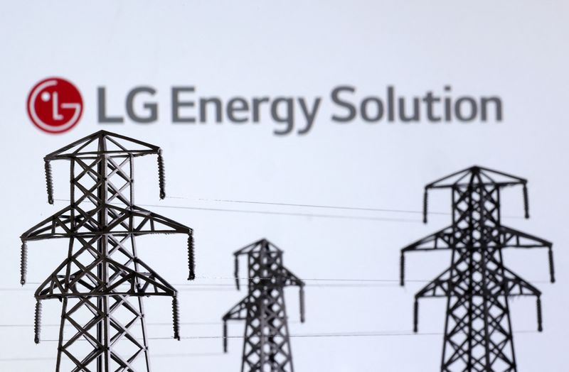 LG Energy Solution signs $4.3 billion battery supply contract