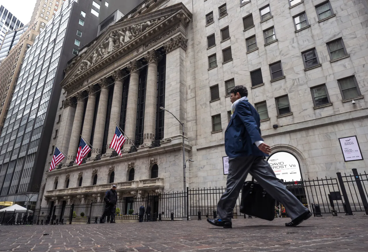 What Sparked Heavy After-Hours Trading In These 5 Stocks?