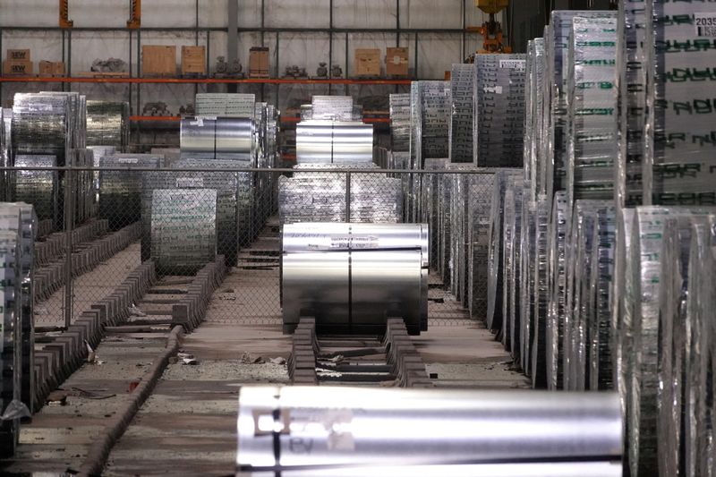 The Nuclear Company announces partnership with Nucor to boost US nuclear power supply