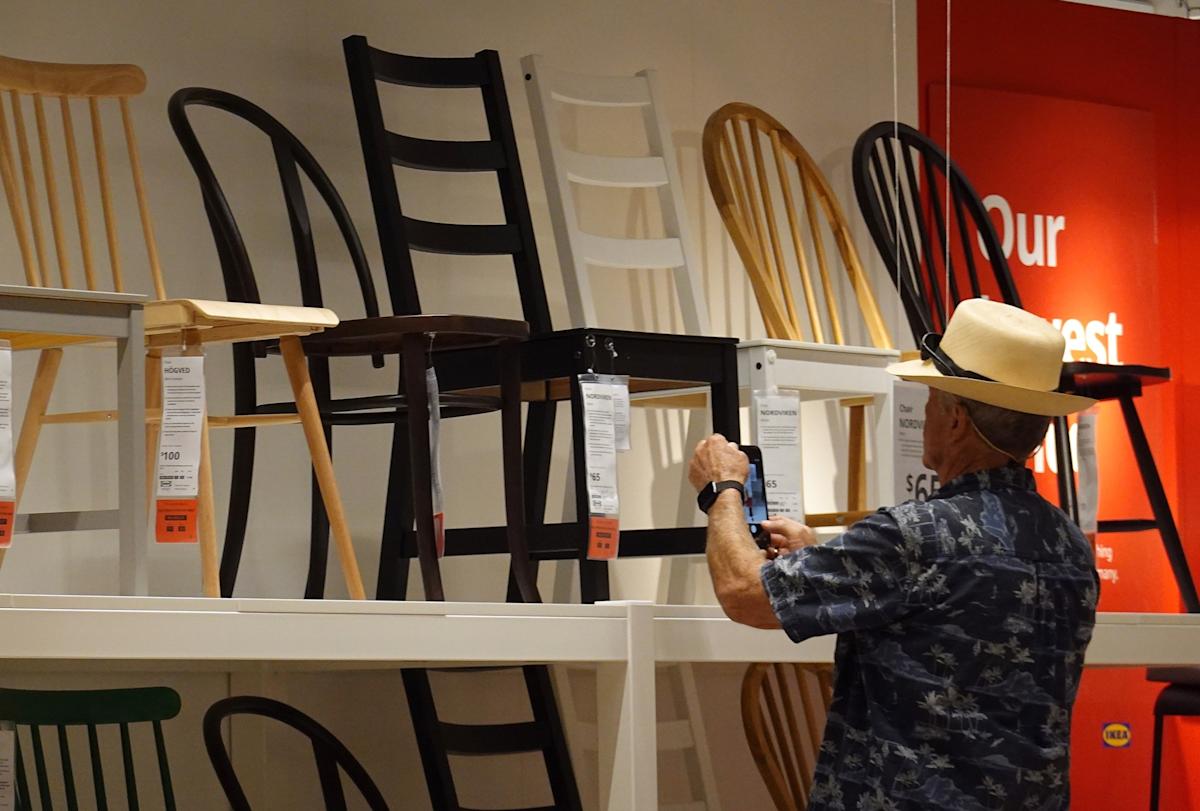 How will Trump’s new furniture, pharmaceutical tariffs impact you?