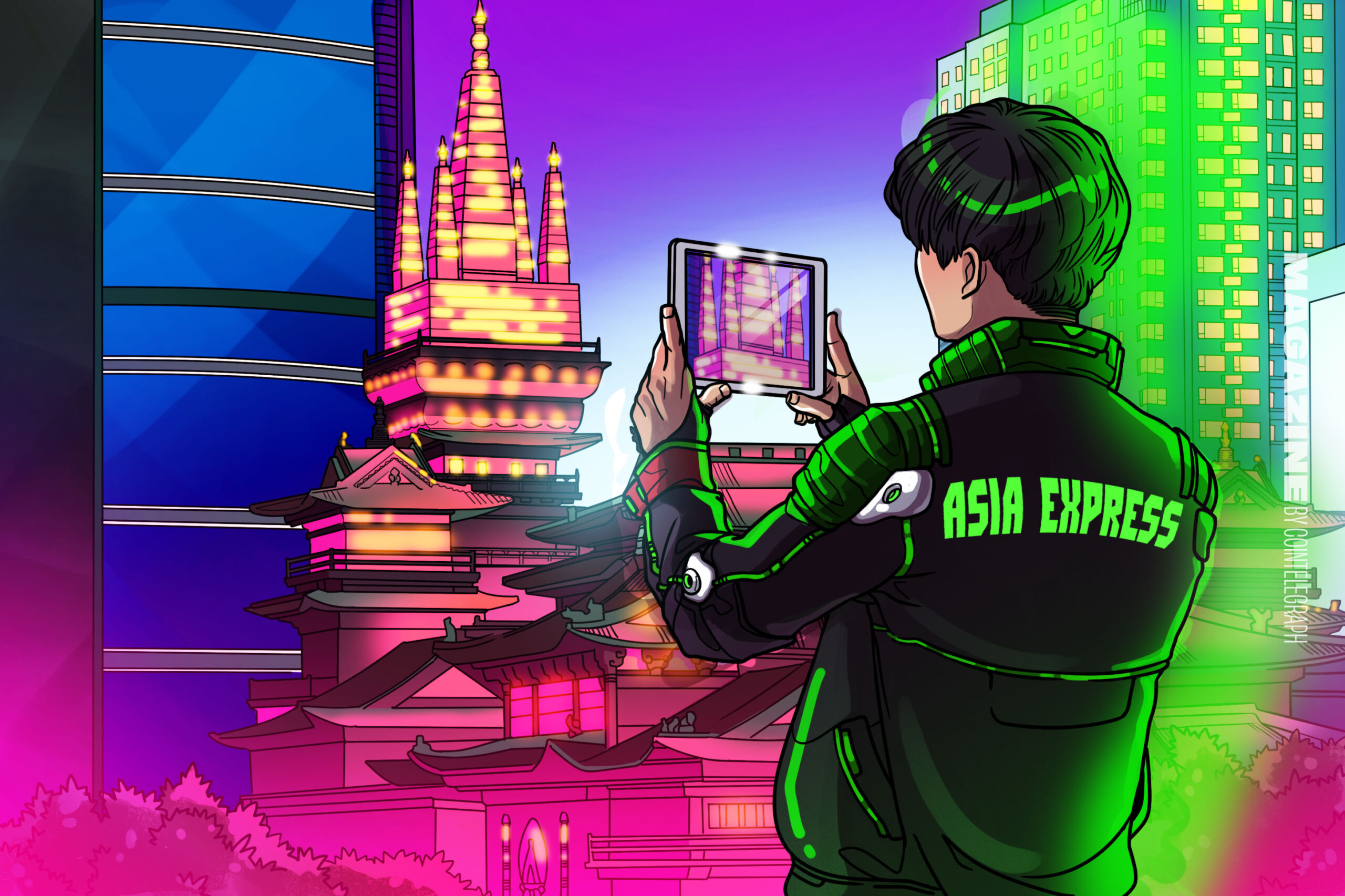 DAT panic dumps 73,000 ETH, India’s crypto tax stays: Asia Express