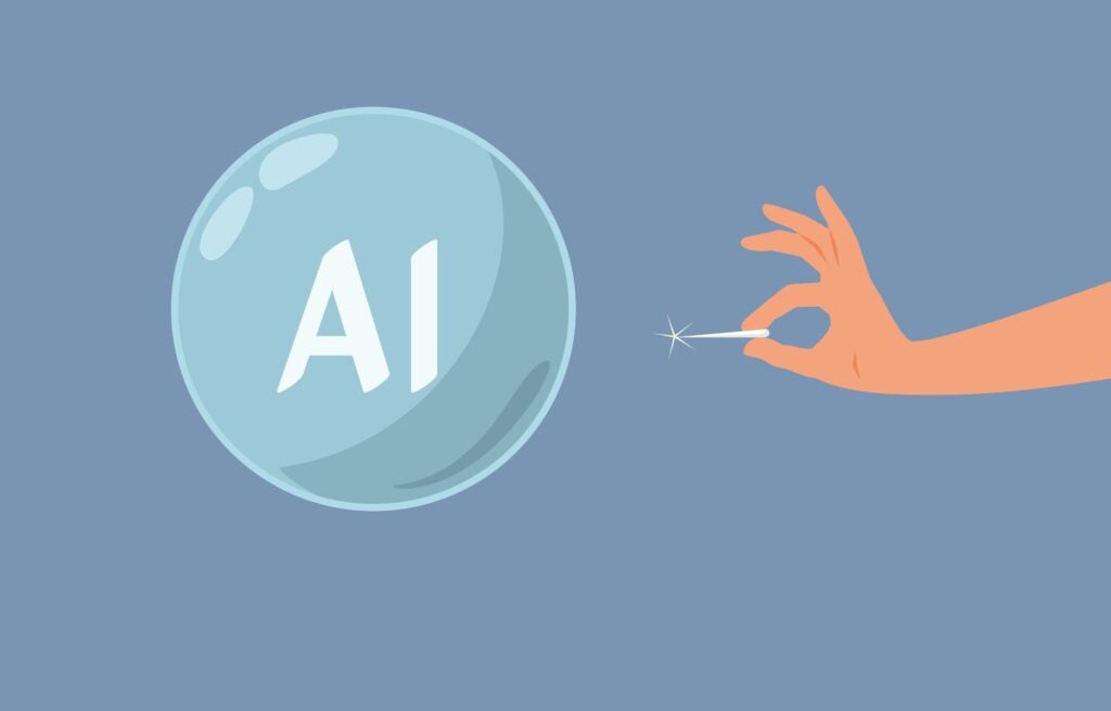 AI Bubble Fears Grow, But Investors Say Valuations Are Powering Next Wave Of Innovation – Alphabet (NASDAQ:GOOG), Alphabet (NASDAQ:GOOGL)