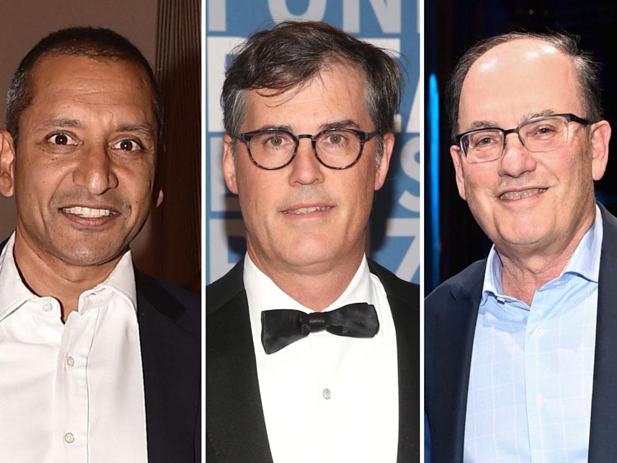 Here are the 10 hedge funds to watch in 2026