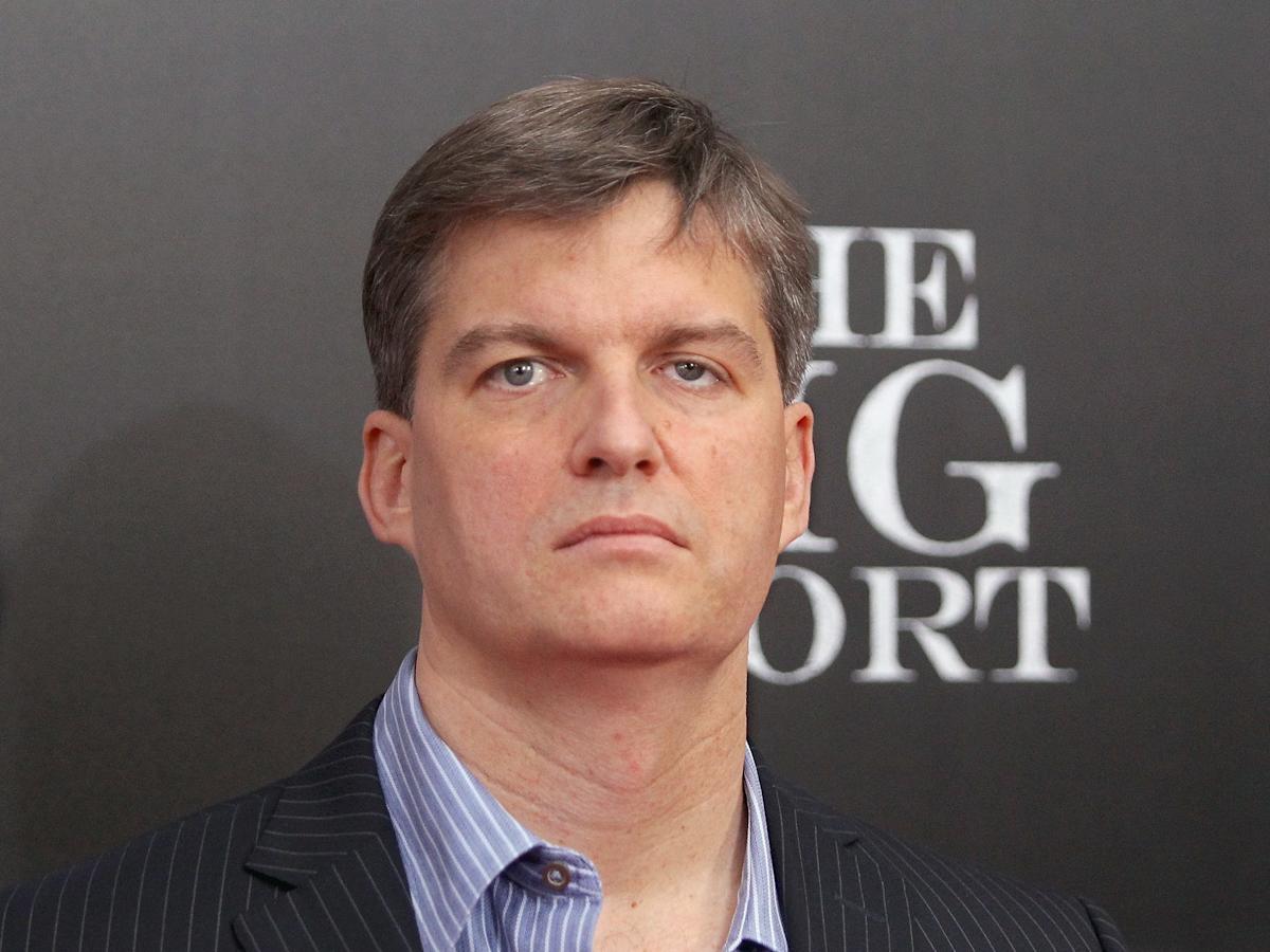 ‘Big Short’ investor Michael Burry explains why he’s betting against Nvidia, not Meta or Microsoft