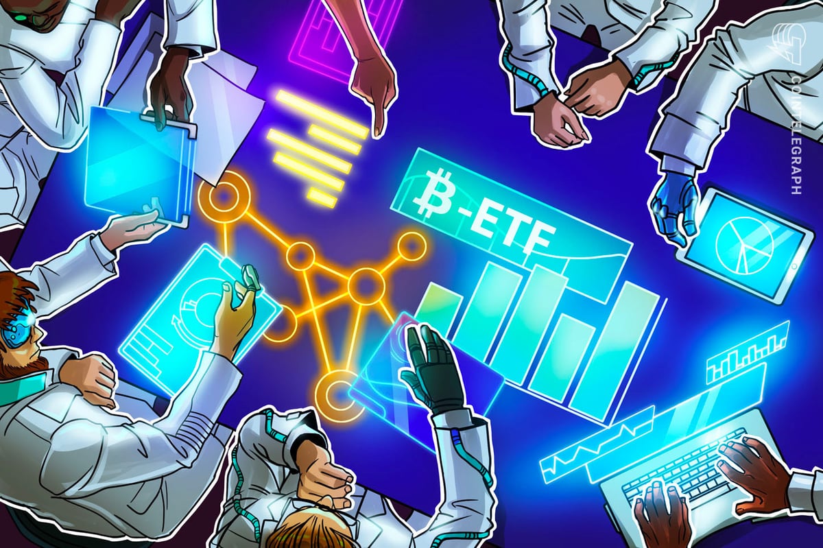 VistaShares Debuts BTYB, a Treasury ETF with Bitcoin-Linked Exposure