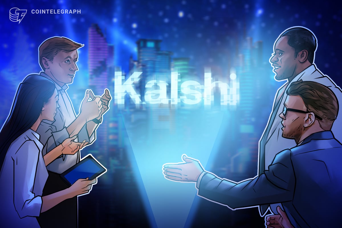 Kalshi Data Could Inform Fed Reserve Policy, Say Researchers