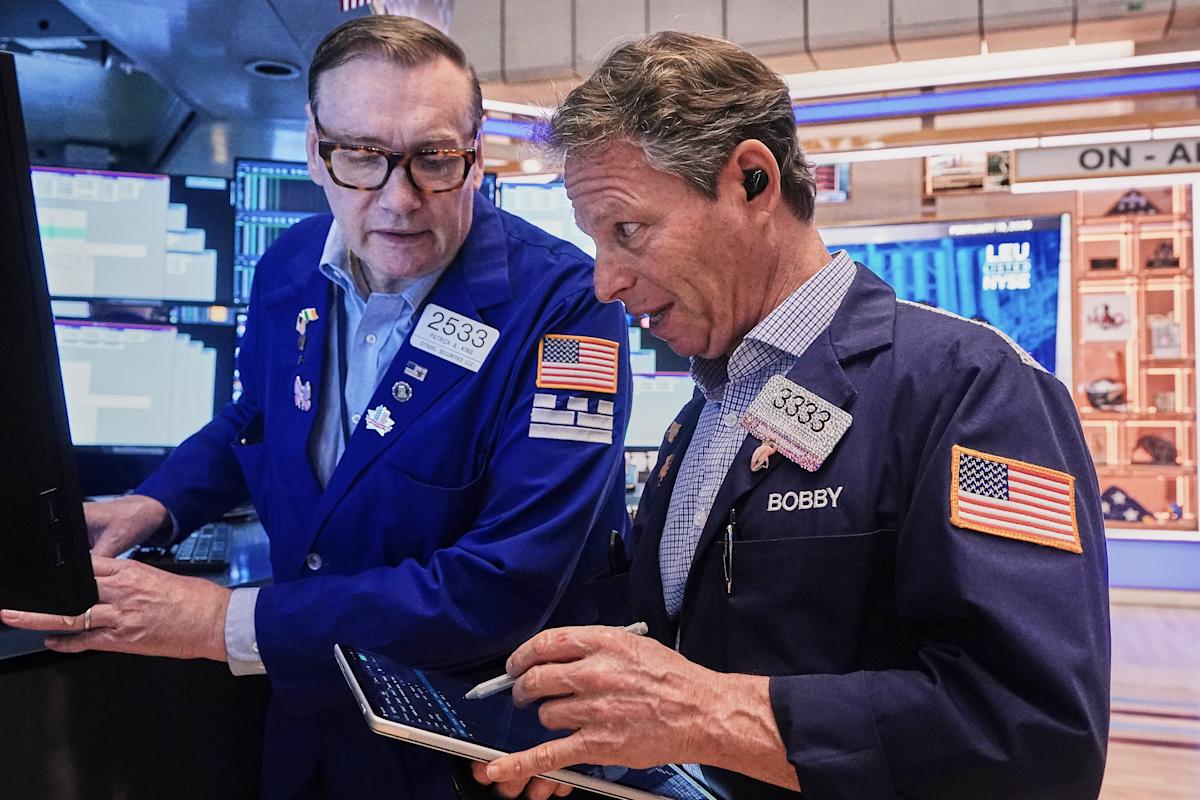 Dow, S&P 500, Nasdaq futures steady as US-Iran tensions rise, PCE inflation looms