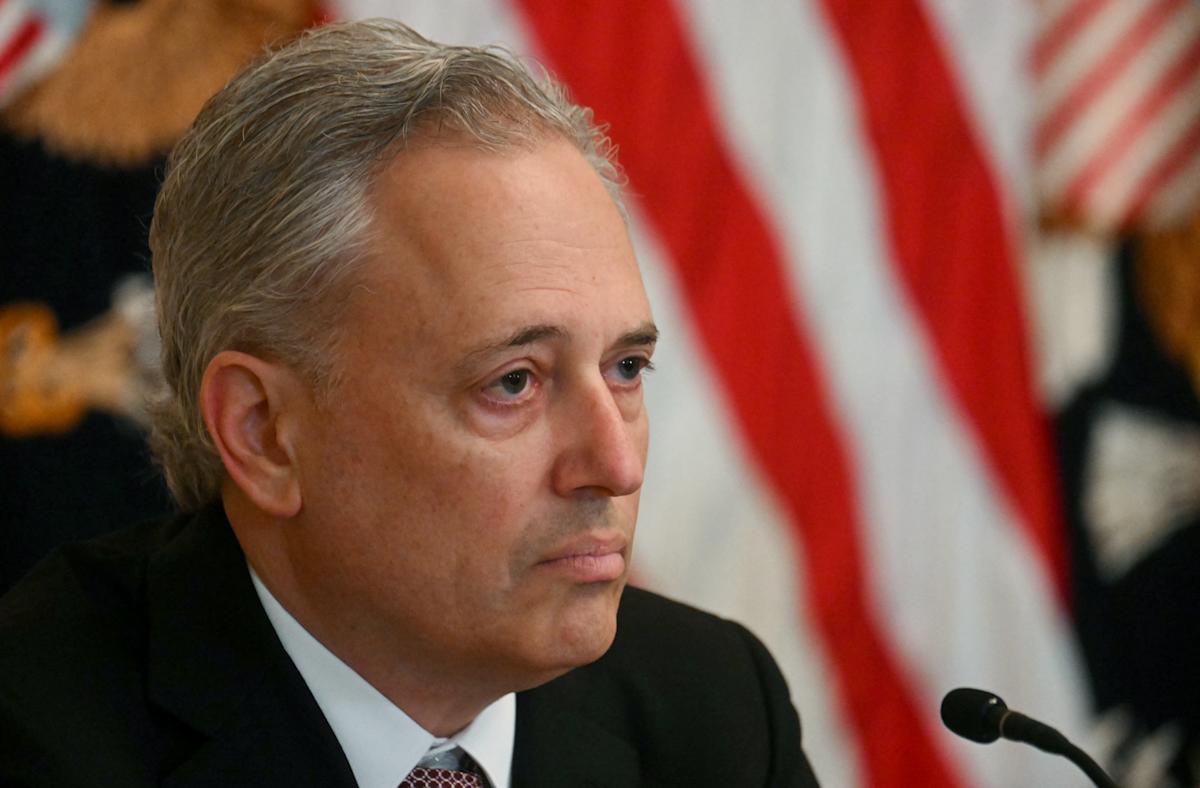 Wall Street banks, crypto leaders set to meet in Washington with landmark Clarity Act hanging in the balance