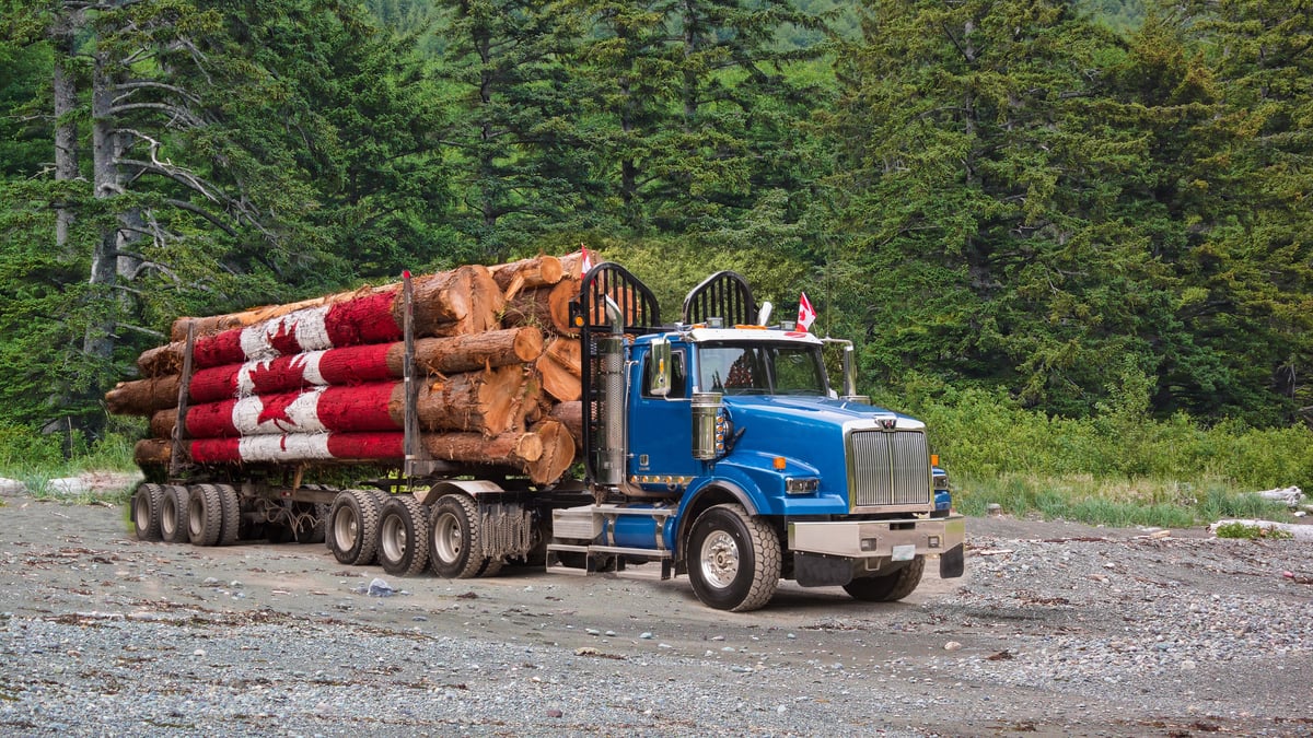 Canadian Stocks Beat the S&P 500 Nearly 2-to-1 Last Year: Should You “Buy Canadian”?